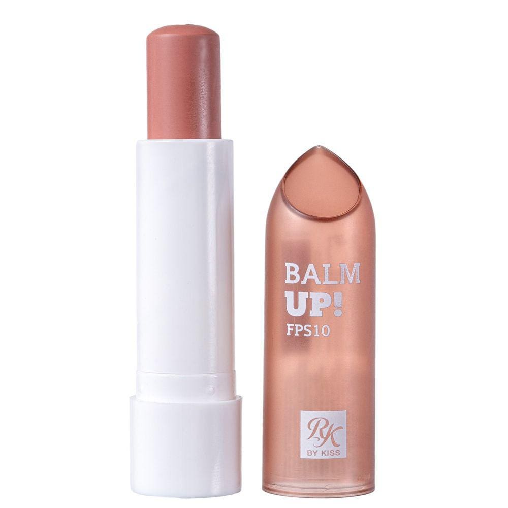 RK By Kiss FPS 10 Look Up - Bálsamo Labial 4g