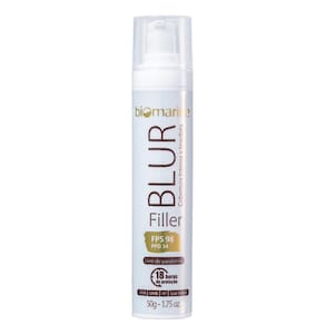 Biomarine Blur Filler FPS 98 Bronze - BB Cream 50g BLZ