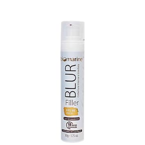 Biomarine Blur Filler FPS 98 Bege - BB Cream 50g BLZ
