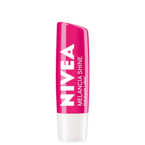NIVEA Shine Melancia - Protetor Labial 4,8g