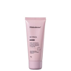 Hidrabene Retinol Noturno - Sérum Anti-Idade 30g