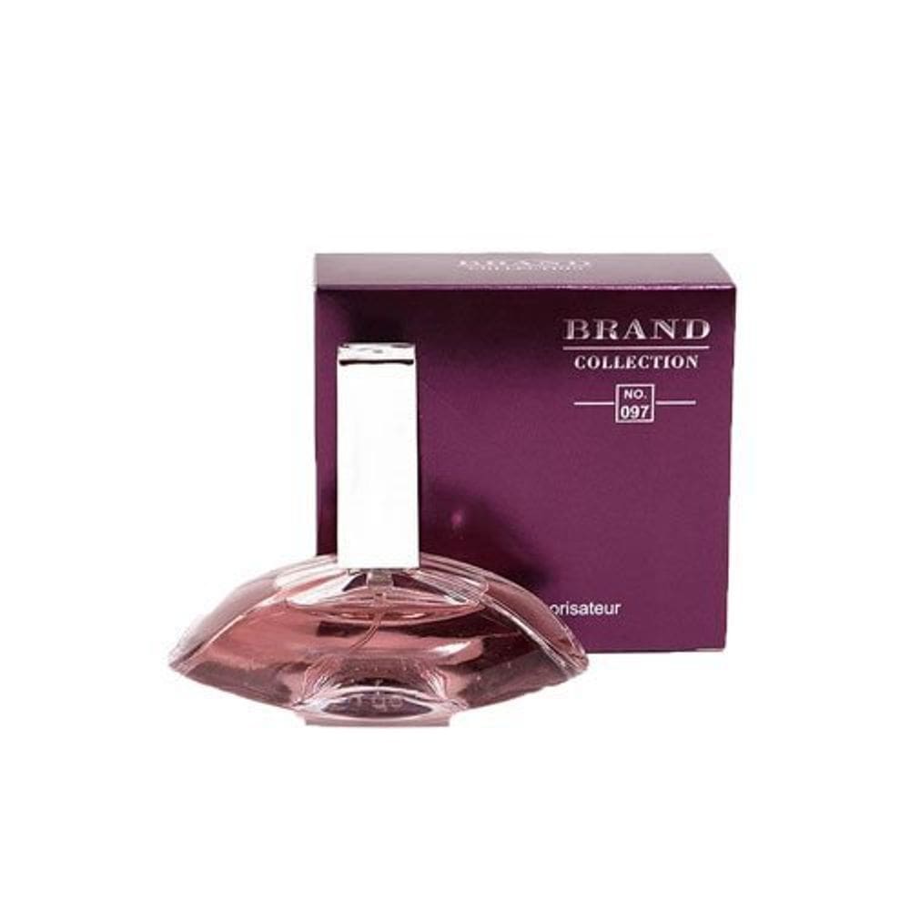 Brand Collection N.097 - Euphoria Fem 25 Ml Eau De Parfum