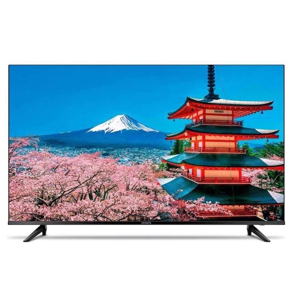 Smart TV DLED 55 Toshiba 4K 55C350L 3 HDMI com o Melhor Preço é