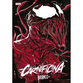 Carnificina: Preto, Branco e Sangue