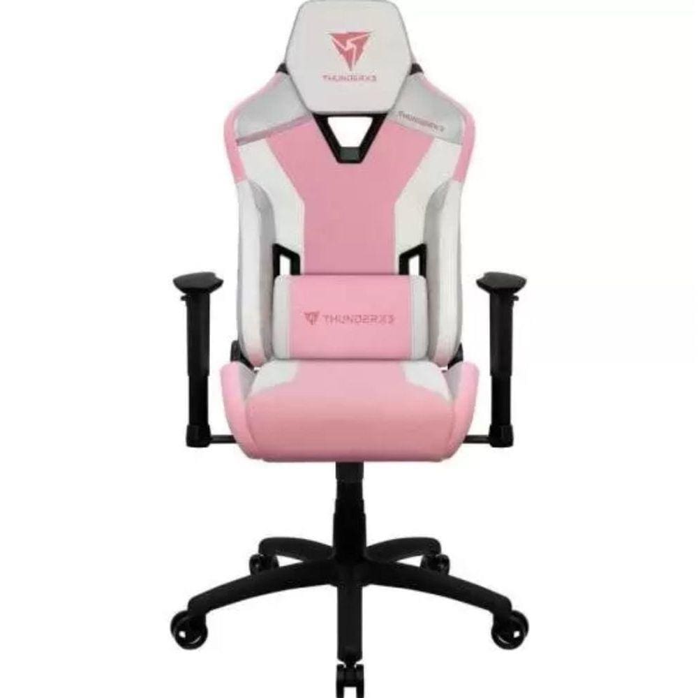 Cadeira Thunderx3 Tc3 Sakura White