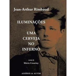 Iluminações - Uma Cerveja No Inferno