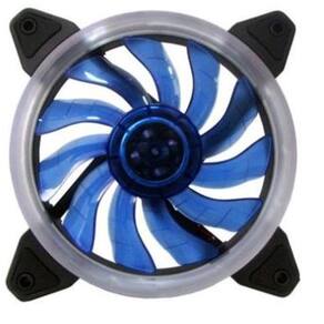 Cooler Fan Bfr-05B 120Mm Azul Bluecase