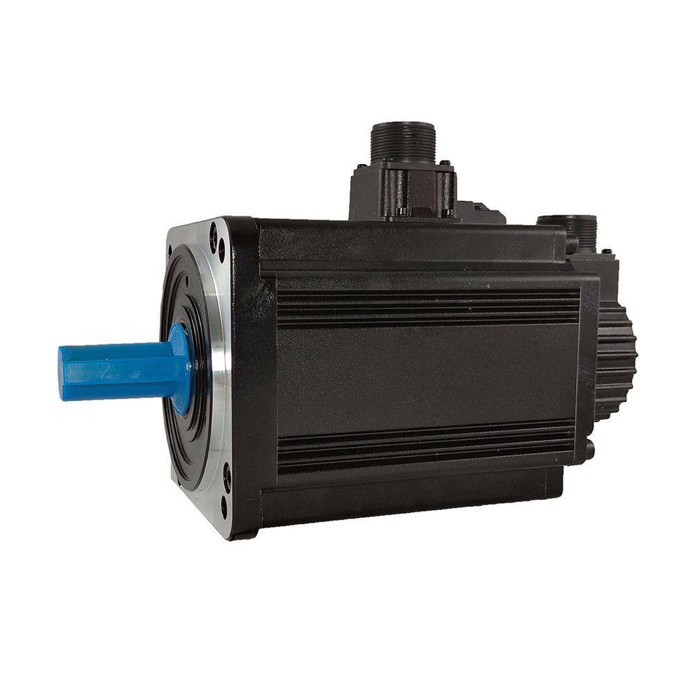 Servo Motor | 220V 2000rpm 17 bits 2kW 9.55N-m 11.01A | ECMA-E21320SS | Delta