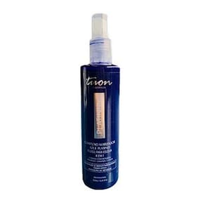 Fluído Complexo Matizador Azul Platinum 200Ml - Tuon