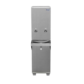 Bebedouro Frisbel 25 Litros Coluna Evox RA025 – 127 Volts