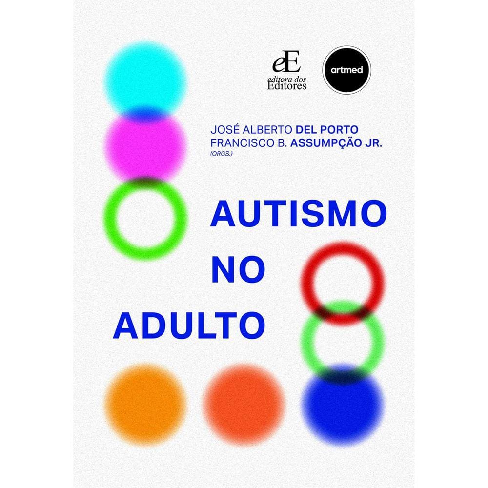 Autismo no Adulto