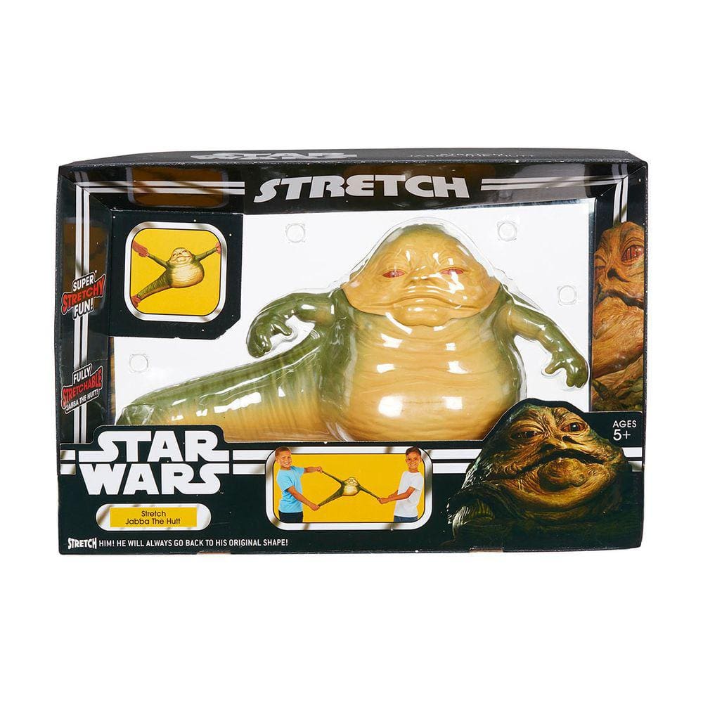 Graballa the discount hutt lego set