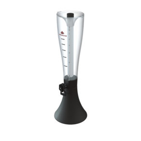 Torre De Chopp 2,5L Progás PRTC-25