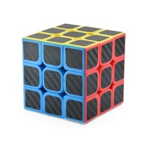 Cubo Mágico 3x3 Qytoys ou Moyu Profissional