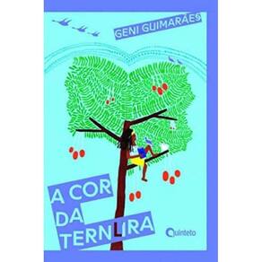 Cor Da Ternura, A