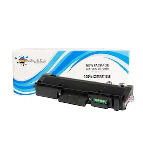 Toner compatível com XEROX WORKCENTRE 3215 WC3225 PHASER 3052 PHASER 3260 106R02778 3.000 Páginas - Cartucho & Cia