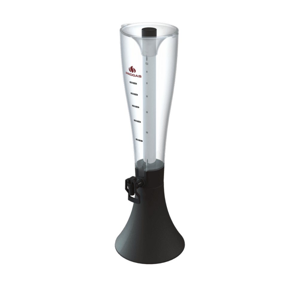 Torre De Chopp 3,5L Progás PRTC-35