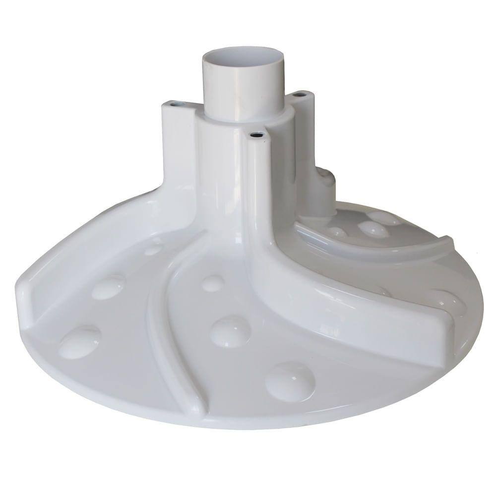 Agitador Inferior Electrolux Ltc15 Ltd15 Lt15f Ltd16 A99063402