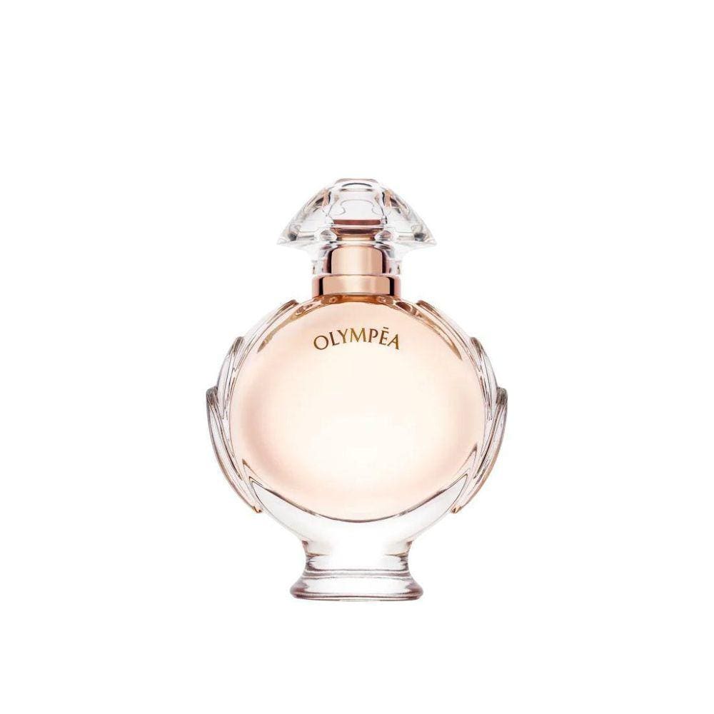 Olympéa Paco Rabanne Edp - Perfume Feminino 30Ml