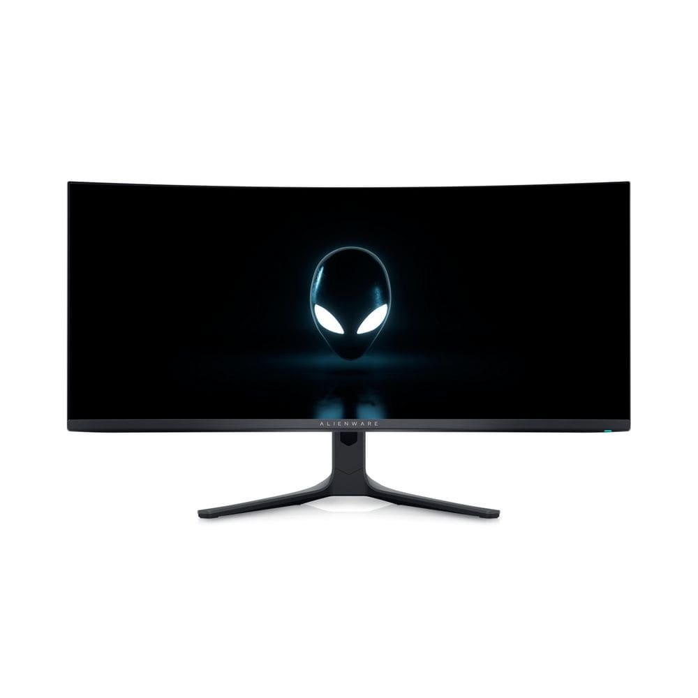 Alienware anuncia monitores gamer de 25 e 27 polegadas, com taxa de até 360  Hz 