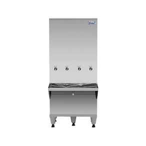 Bebedouro Frisbel 200 Litros Coluna Inox RA20 – 127 Volts