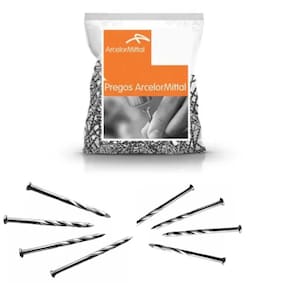 Prego Ardox com Cabeça 19x36 Belgo (20Kg)