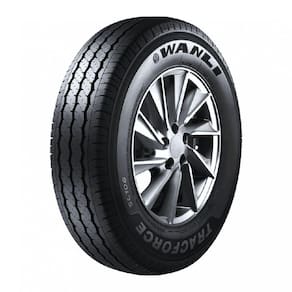 Pneu Wanli Aro 14C 185R14C SL-106 8 Lonas 102/100R