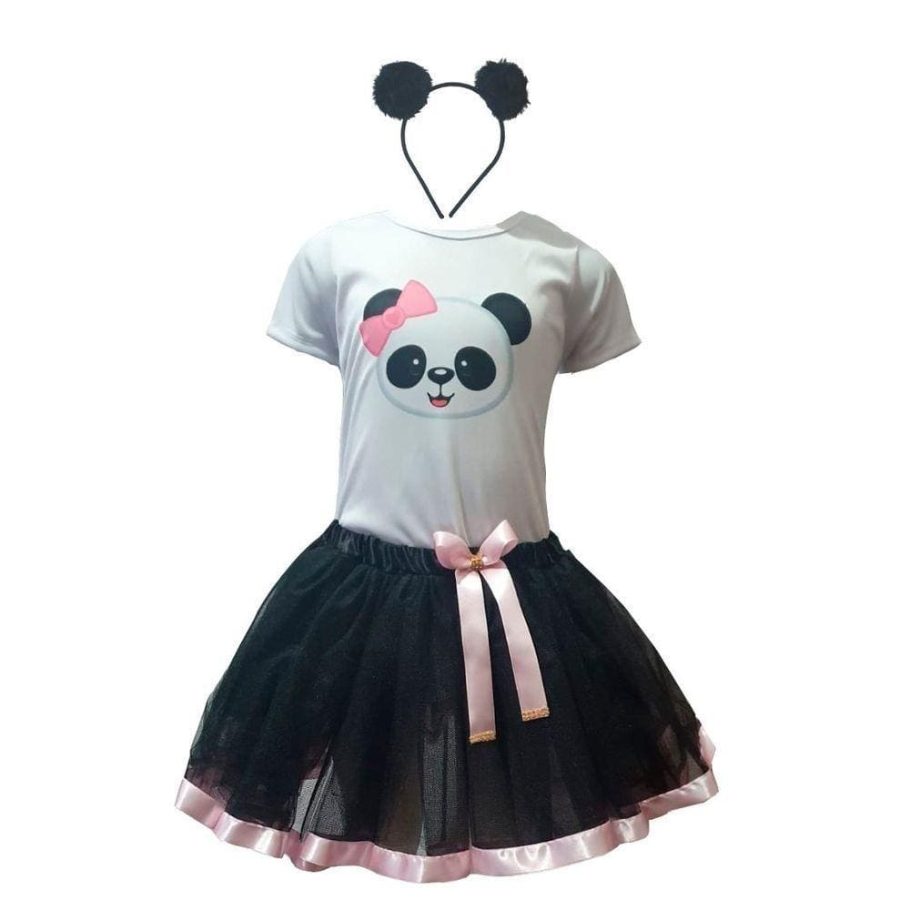Fantasia Panda