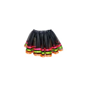 Saia Tule Neon