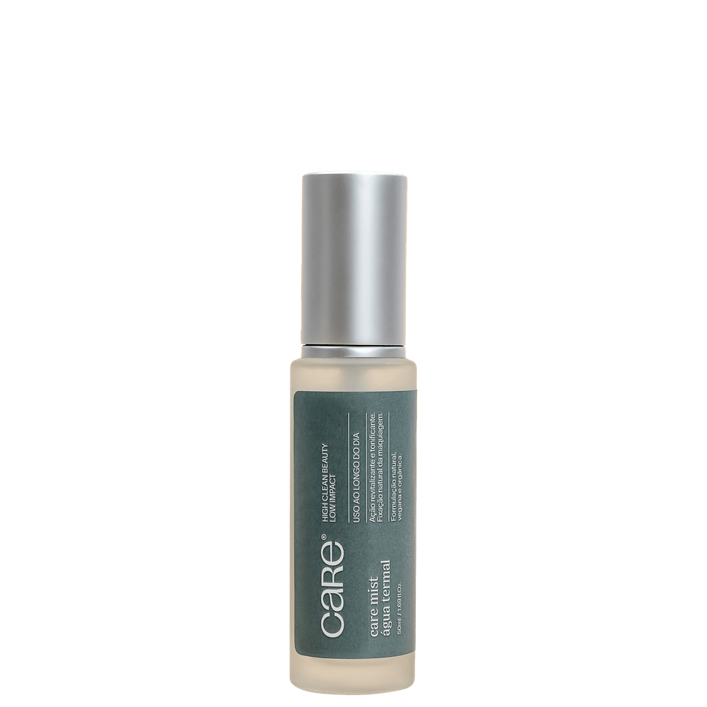 Bruma Hidratante CARE Natural Beauty Care Mist 50ml