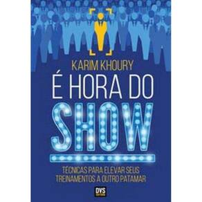 E Hora Do Show