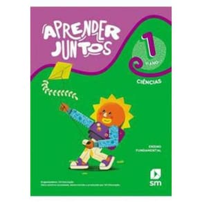 Livro Aj Ciencias 1 F1 La Ed 2021