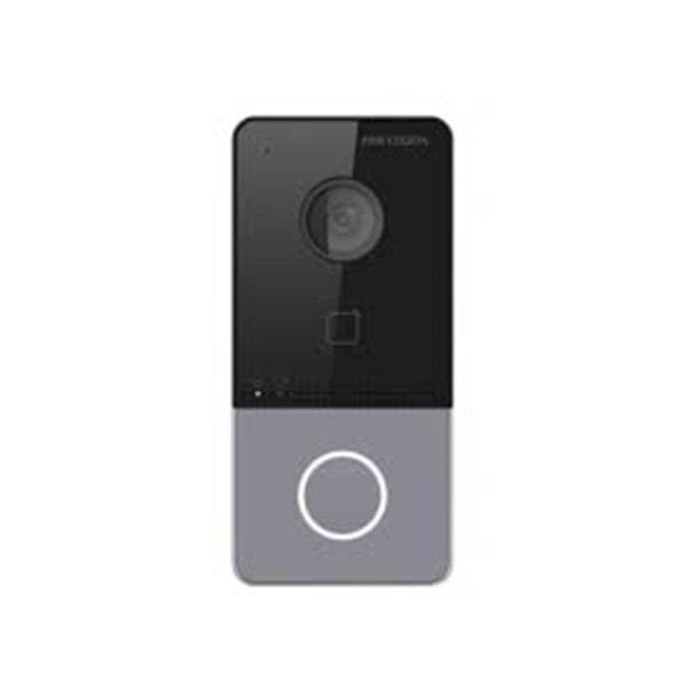Video Porteiro Hikvision DS-KV6113-WPE1(C)
