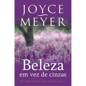 Beleza Em Vez De Cinzas