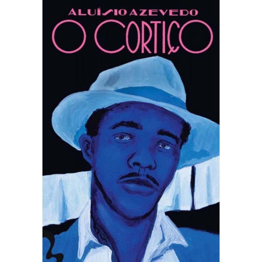 O Cortiço