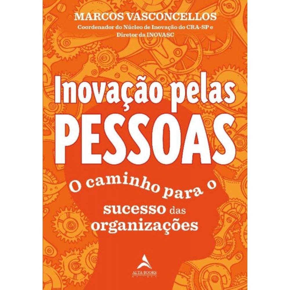 Inovação Pelas Pessoas