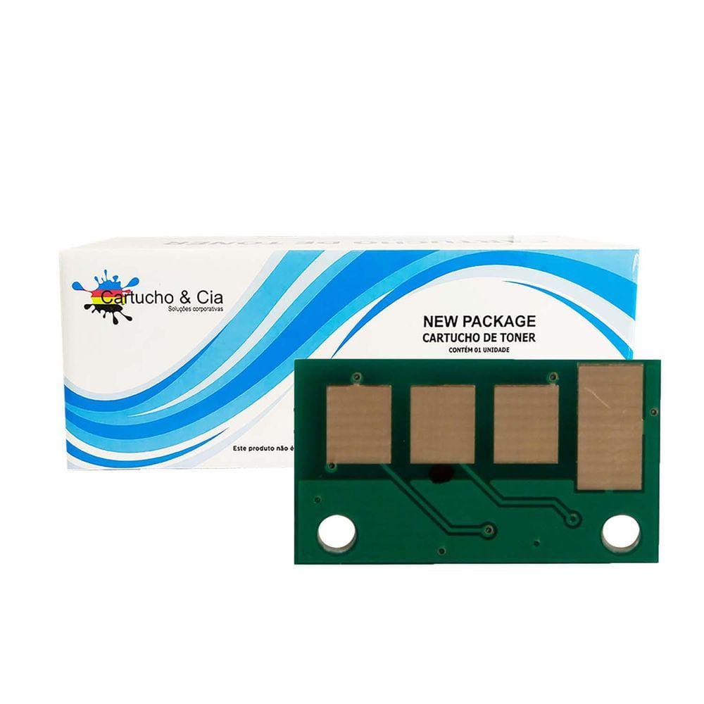 Chip Samsung Scx4725 4725 4725Fn Scx4725Fn 3K
