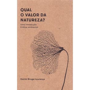 Qual o Valor da Natureza?