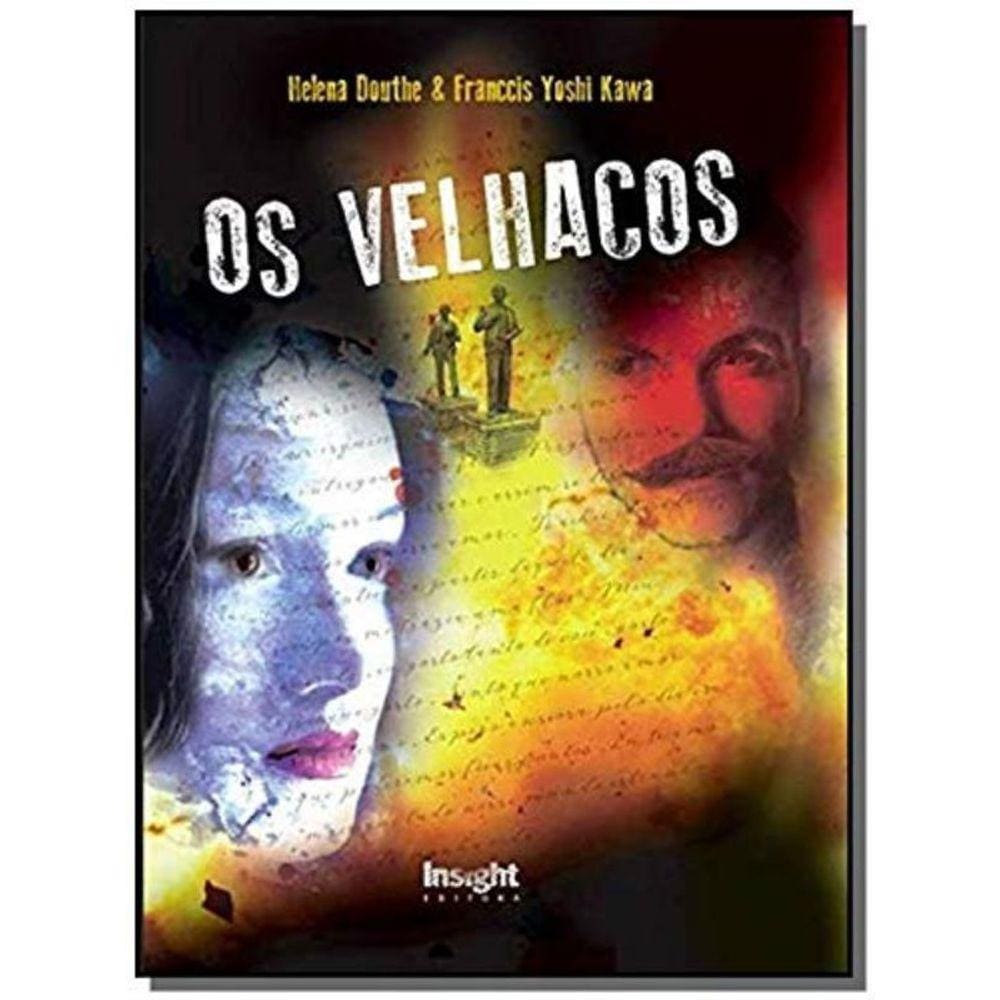 Velhacos, Os - Aut Paranaense