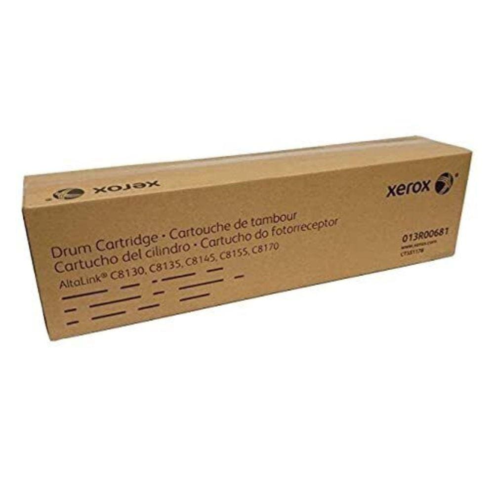 Unidade de Imagem Xerox AL C81XX 013R00681NO