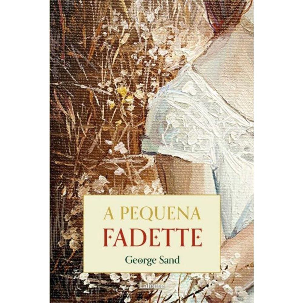 Pequena Fadette, A
