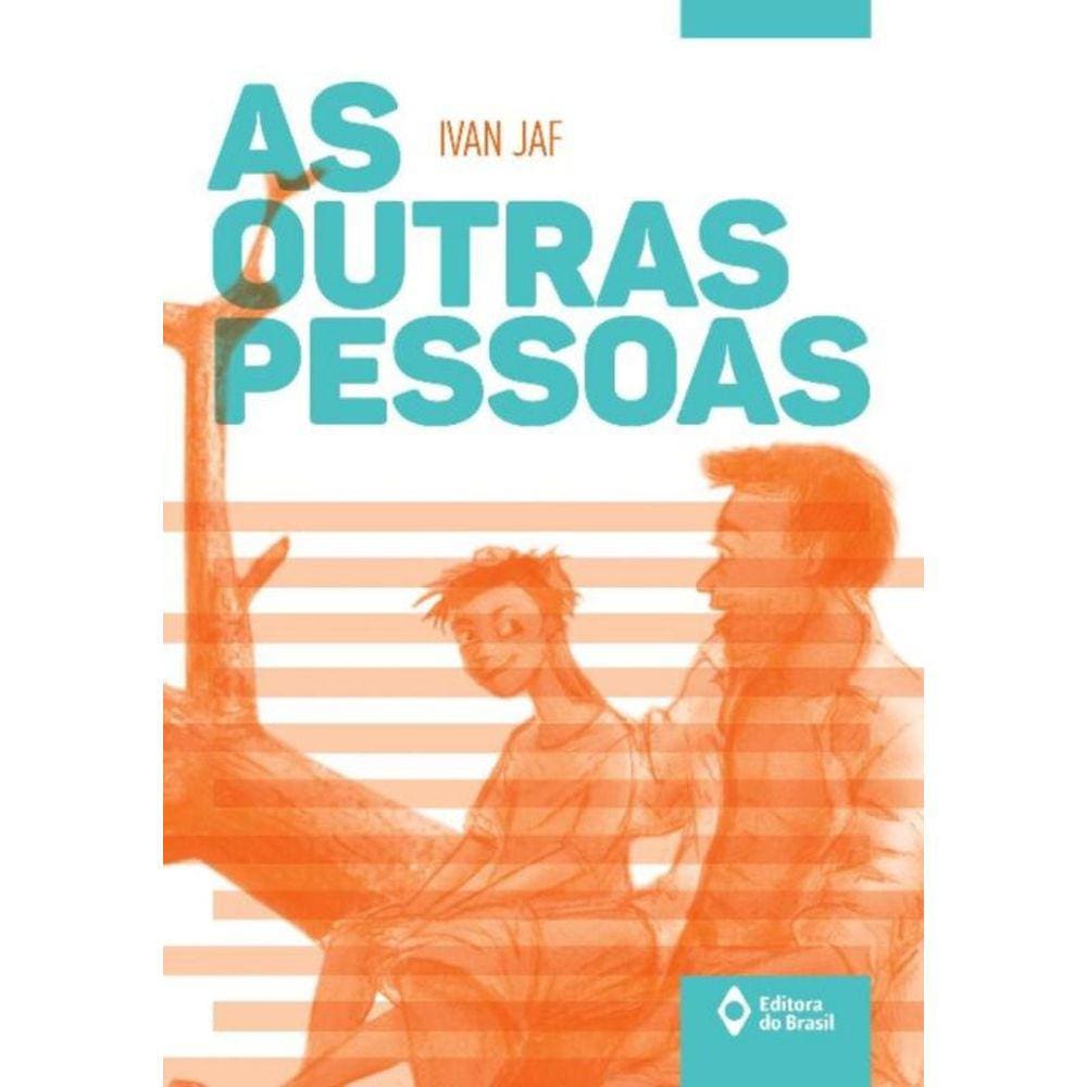 Outras Pessoas, As - Nova Edicao