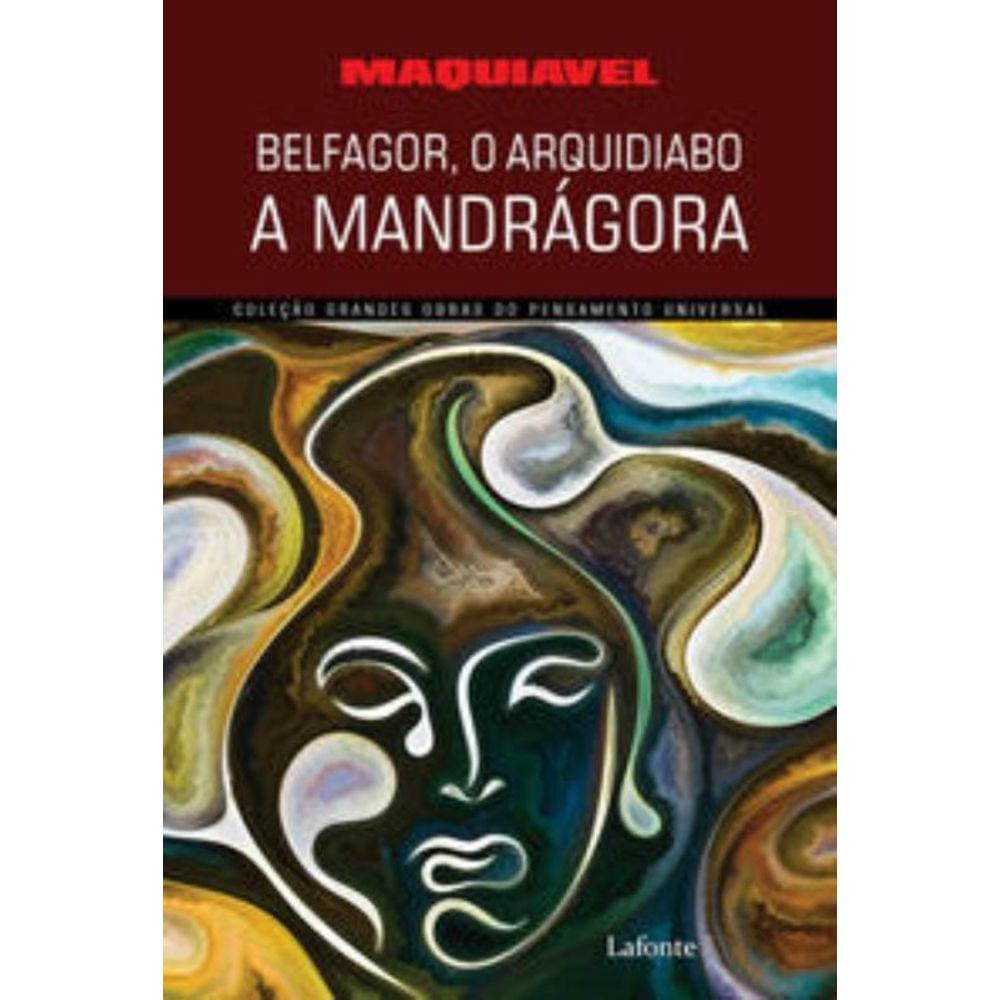 Belfagor, O Arquidiabo. A Mandrágora