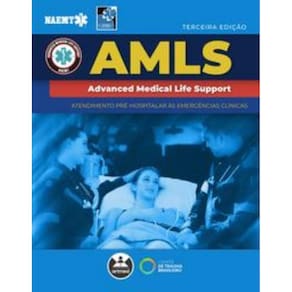 AMLS - Atendimento Pré-hospitalar às Emergências Clínicas - Advanced Medical Life Support