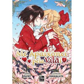 Me Apaixonei Pela Vila: Livro 02