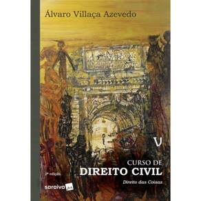 Álvaro Villaça Azevedo