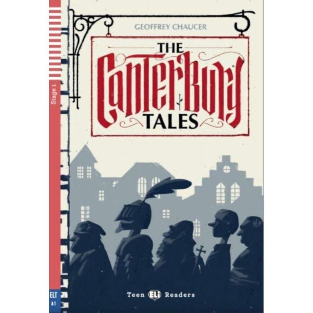 The Canterbury Tales - Hub