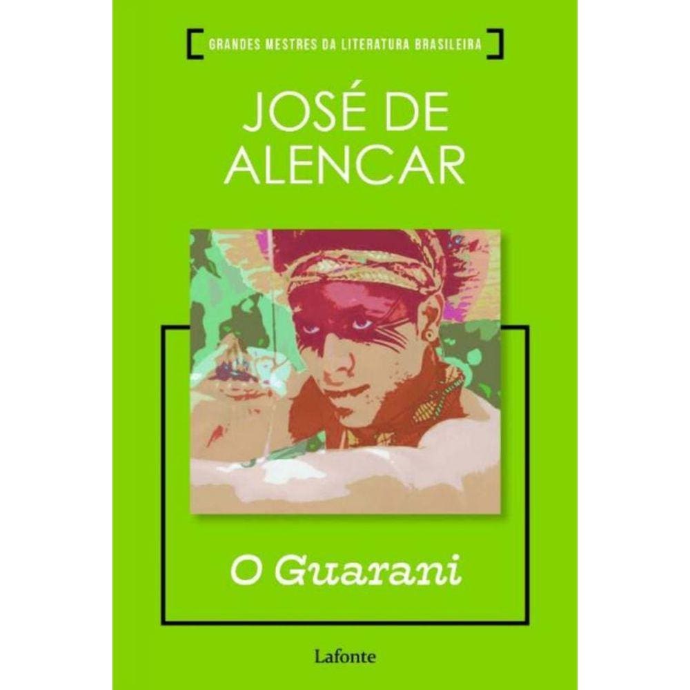 o Guarani