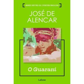 o Guarani