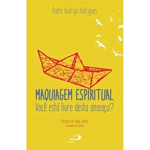 Maquiagem Espiritual - Paulus